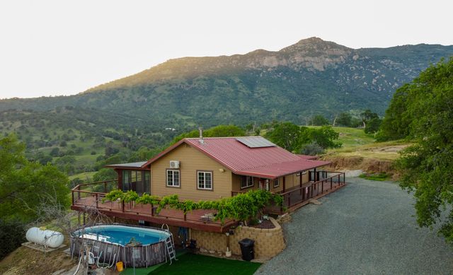 41652 Yokohl Valley Drive A, Springville, CA 93265