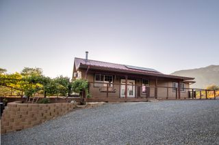 41652 Yokohl Valley Drive A, Springville, CA 93265