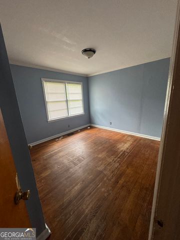 2117 Knightsbridge Road, Macon, GA 31211
