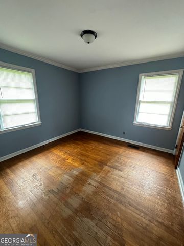 2117 Knightsbridge Road, Macon, GA 31211