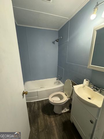 2117 Knightsbridge Road, Macon, GA 31211