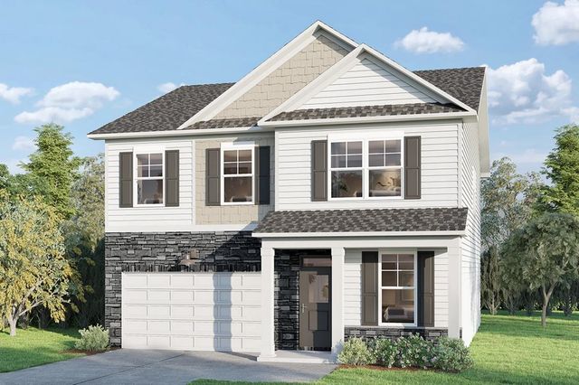 339 E Pyrenees Drive, Wellford, SC 29385