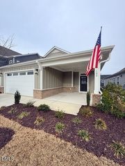 108 Swain Street, Clayton, NC 27527