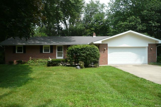 51678 Grape Road, Granger, IN 46530