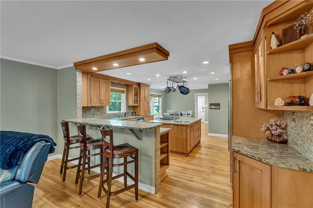 141 Greybridge Road, Pelzer, SC 29669