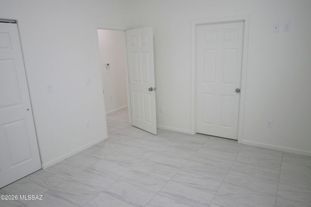 501 W Pennsylvania Drive, Tucson, AZ 85714