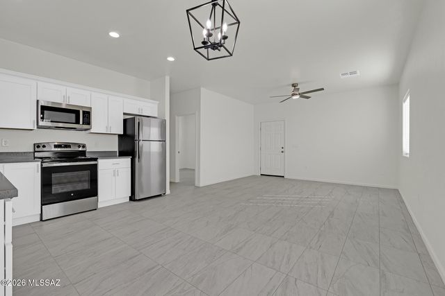 501 W Pennsylvania Drive, Tucson, AZ 85714