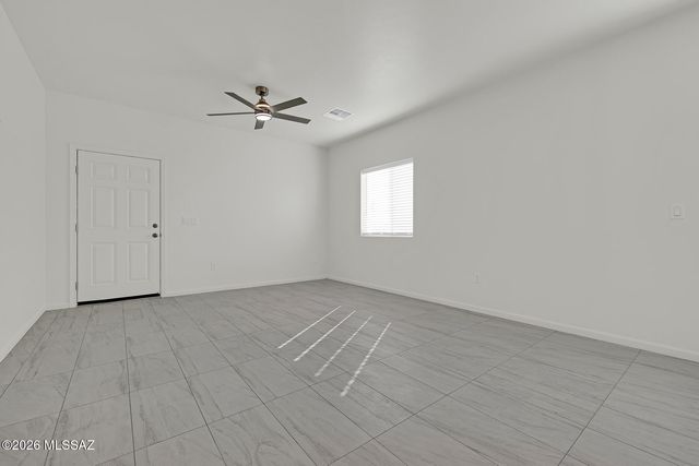 501 W Pennsylvania Drive, Tucson, AZ 85714