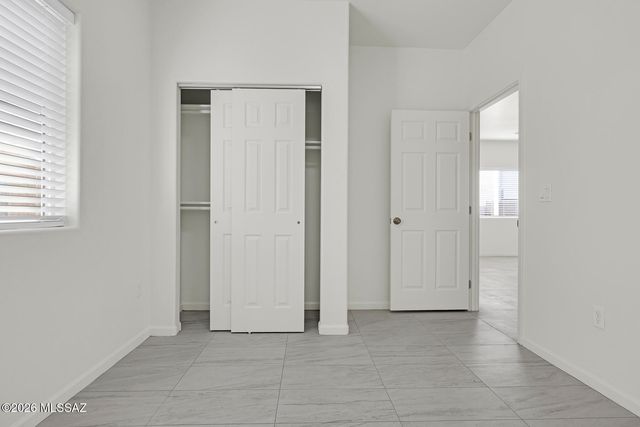 501 W Pennsylvania Drive, Tucson, AZ 85714