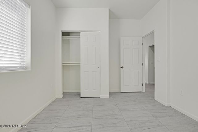 501 W Pennsylvania Drive, Tucson, AZ 85714