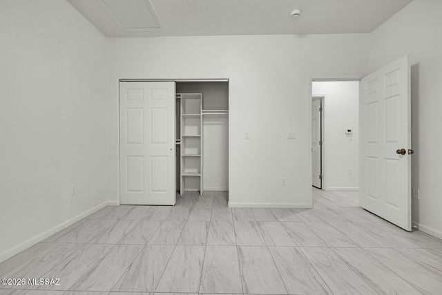 501 W Pennsylvania Drive, Tucson, AZ 85714