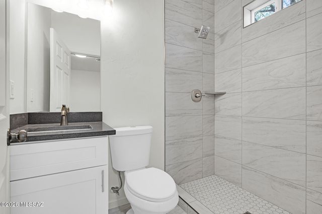 501 W Pennsylvania Drive, Tucson, AZ 85714