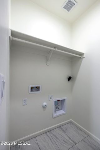 501 W Pennsylvania Drive, Tucson, AZ 85714