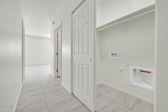 501 W Pennsylvania Drive, Tucson, AZ 85714