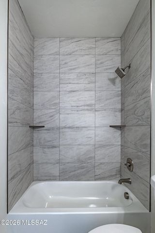 501 W Pennsylvania Drive, Tucson, AZ 85714