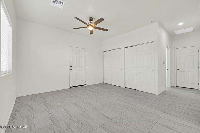 501 W Pennsylvania Drive, Tucson, AZ 85714