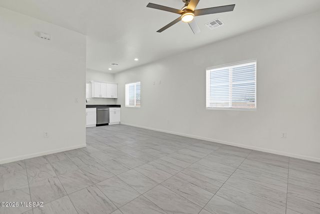 501 W Pennsylvania Drive, Tucson, AZ 85714