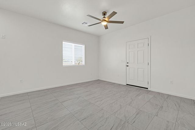 501 W Pennsylvania Drive, Tucson, AZ 85714