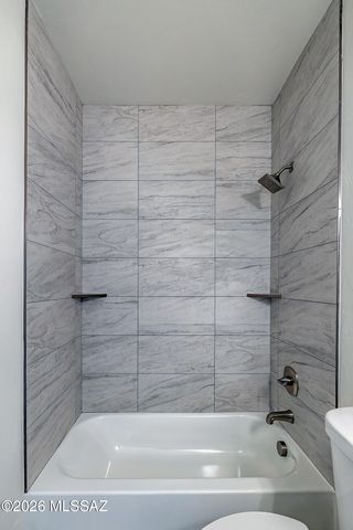 501 W Pennsylvania Drive, Tucson, AZ 85714