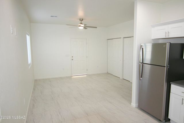 501 W Pennsylvania Drive, Tucson, AZ 85714