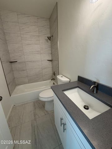 501 W Pennsylvania Drive, Tucson, AZ 85714