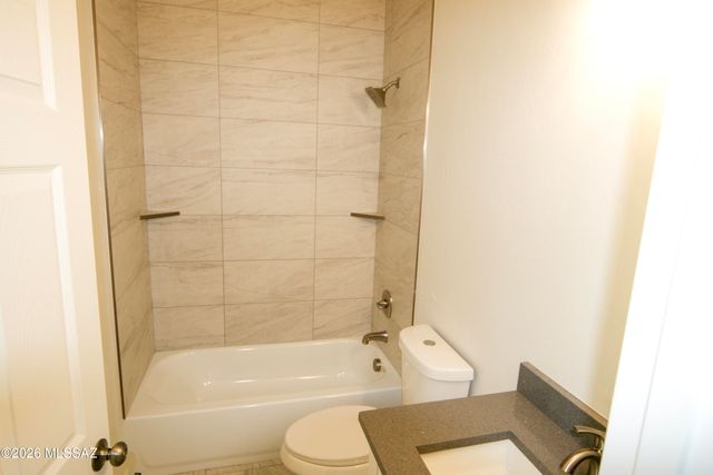 501 W Pennsylvania Drive, Tucson, AZ 85714