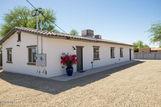 501 W Pennsylvania Drive, Tucson, AZ 85714