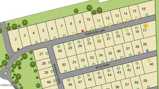 262 Saratoga Ln, Elizabethtown, KY 42701