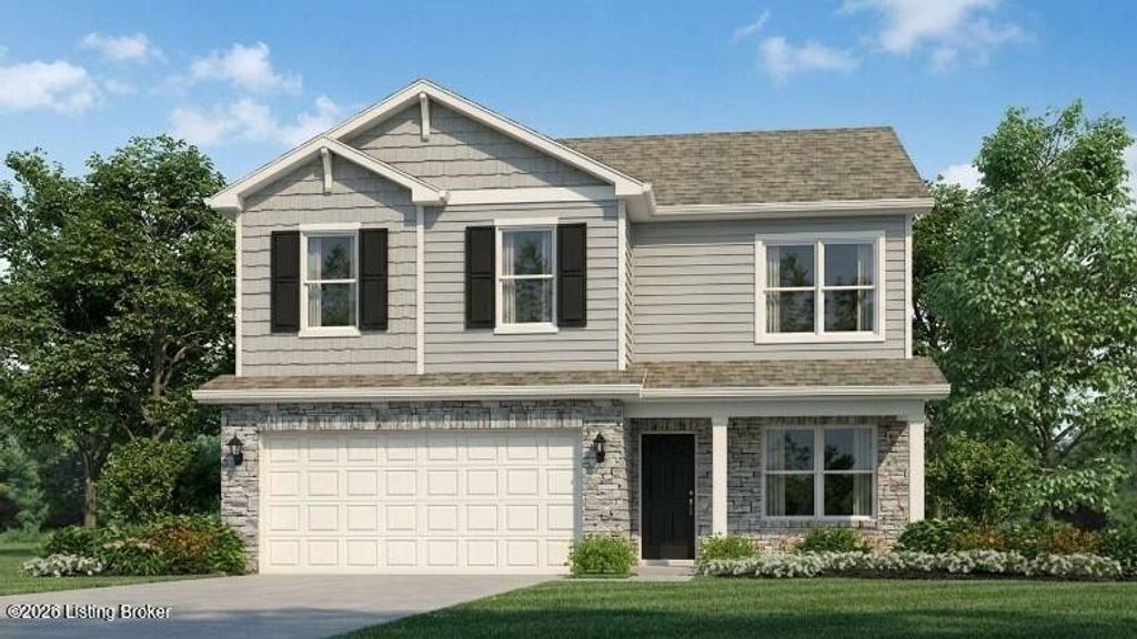 262 Saratoga Ln, Elizabethtown, KY 42701