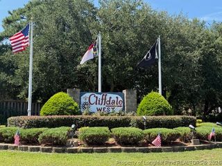 6842 Buttermere Drive, Fayetteville, NC 28314