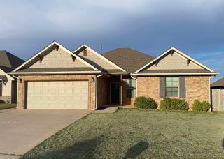 4404 Hyatt Road, Shawnee, OK 74804