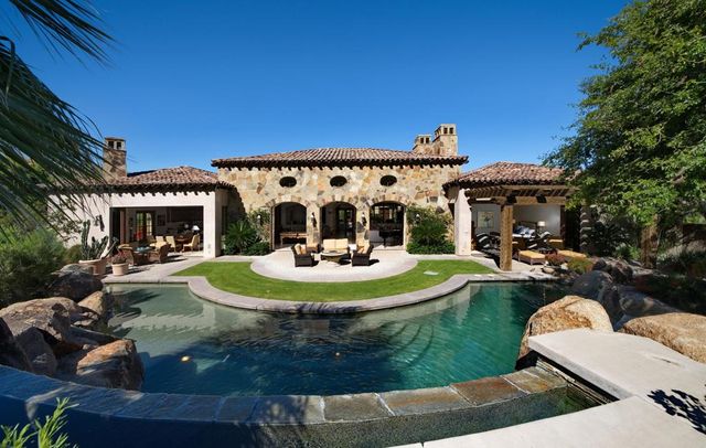 74645 Desert Arroyo Trail, Indian Wells, CA 92210