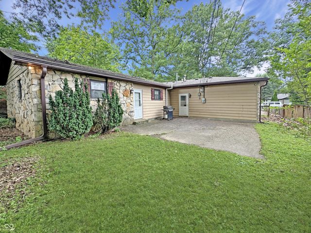 4541 N Richardt Avenue N, Indianapolis, IN 46226