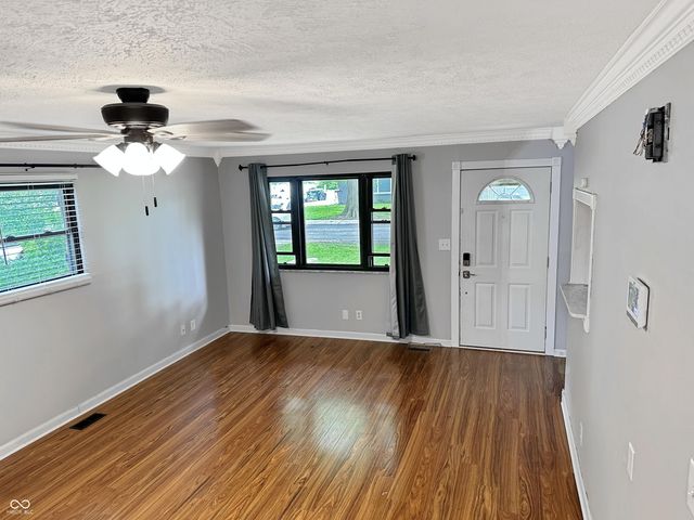 4541 N Richardt Avenue N, Indianapolis, IN 46226
