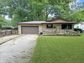4541 N Richardt Avenue N, Indianapolis, IN 46226