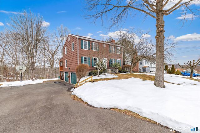 22 Jenyfer Court, Shelton, CT 06484