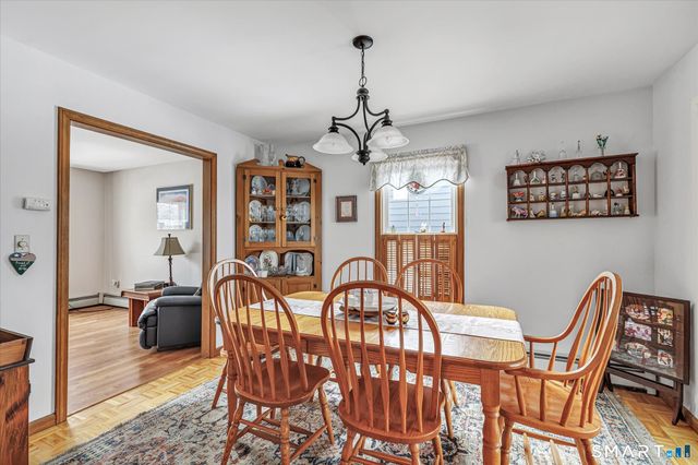 22 Jenyfer Court, Shelton, CT 06484