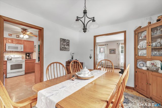 22 Jenyfer Court, Shelton, CT 06484