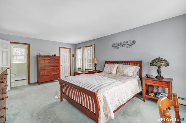 22 Jenyfer Court, Shelton, CT 06484