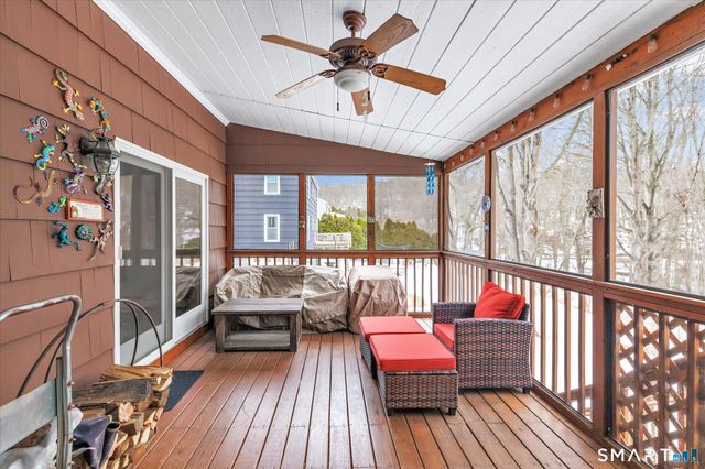 22 Jenyfer Court, Shelton, CT 06484