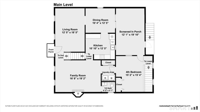 22 Jenyfer Court, Shelton, CT 06484