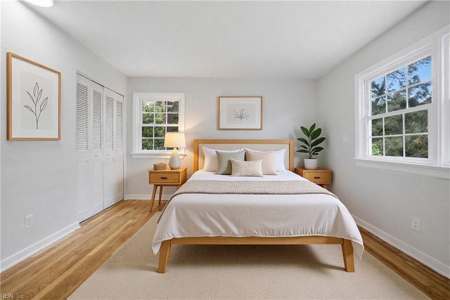 3421 Kings Grant Rd, Virginia Beach, VA 23452