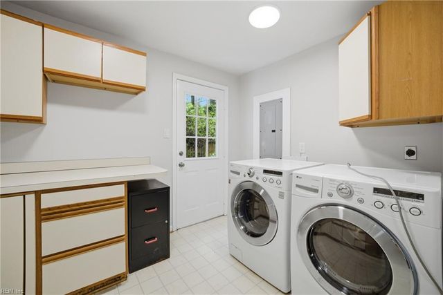 3421 Kings Grant Rd, Virginia Beach, VA 23452