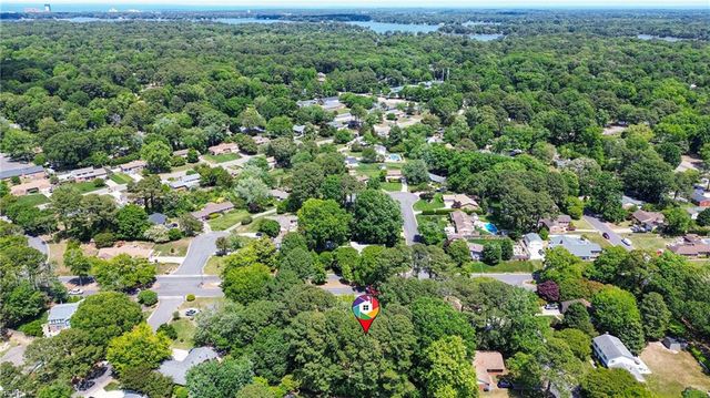 3421 Kings Grant Rd, Virginia Beach, VA 23452