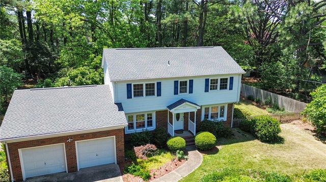 3421 Kings Grant Rd, Virginia Beach, VA 23452
