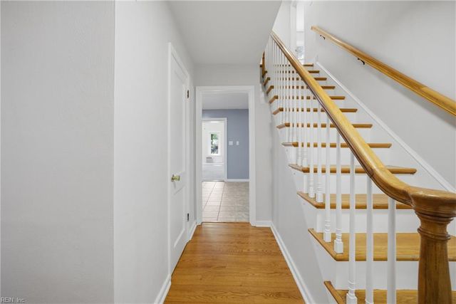 3421 Kings Grant Rd, Virginia Beach, VA 23452