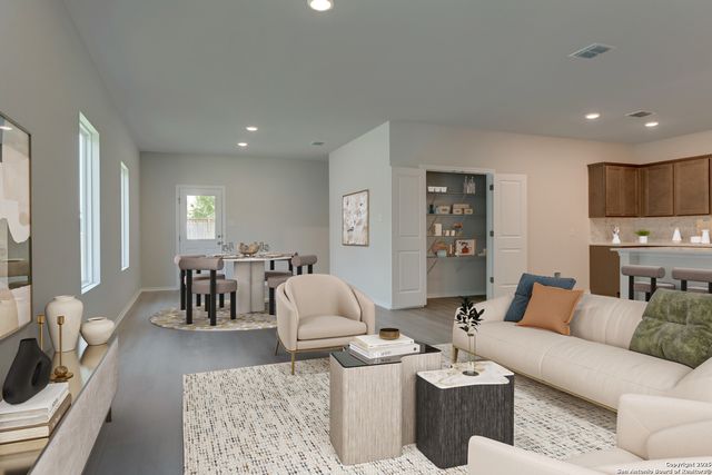 13742 Birch Crossing, San Antonio, TX 78252