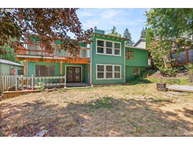10240 Sw 59TH Pl, Portland, OR 97219