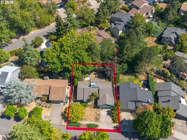 10240 Sw 59TH Pl, Portland, OR 97219