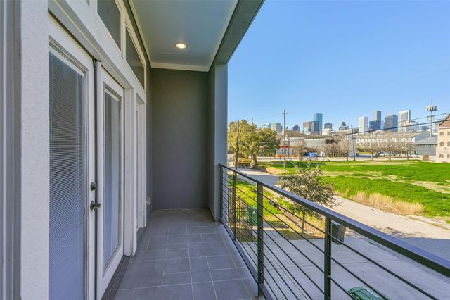 2422 Hadley Street, Houston, TX 77003